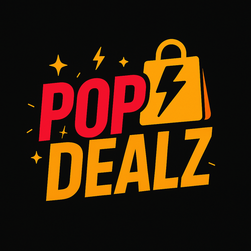 Popdealz